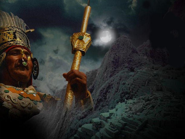 Inca. Origini e misteri delle civiltà dell’oro.