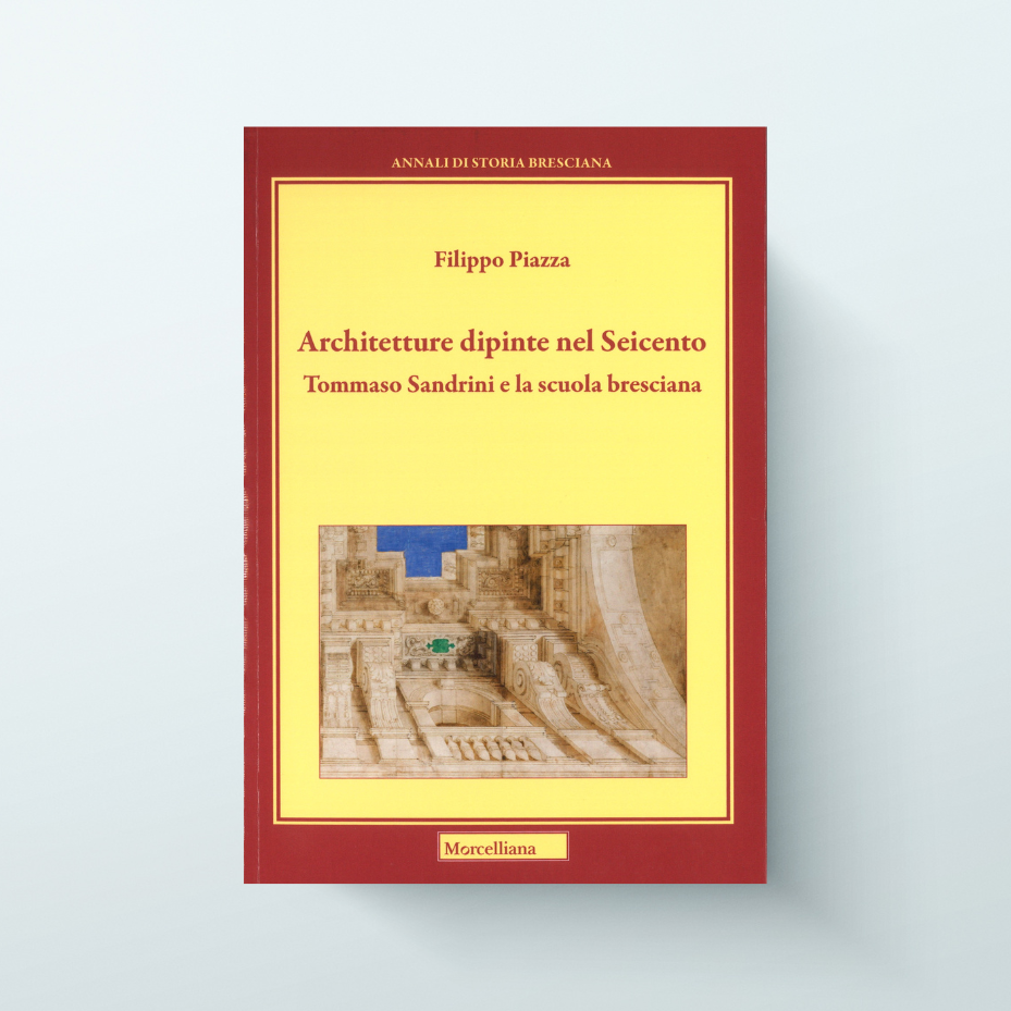 Presentazione del 9° volume degli Annali di Storia Bresciana