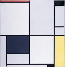 Mondrian. Ottanta  capolavori.