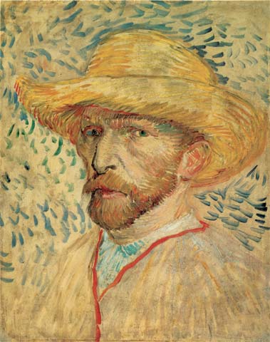 Van Gogh. Disegni e dipinti.