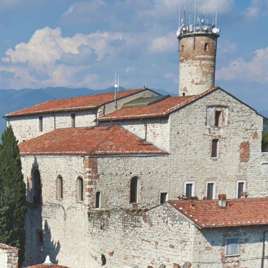 Fondazione CAB al fianco di ICOM Italia per l’Assemblea Nazionale 2025 a Brescia